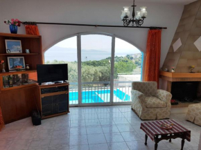 Villa Villa Konaki